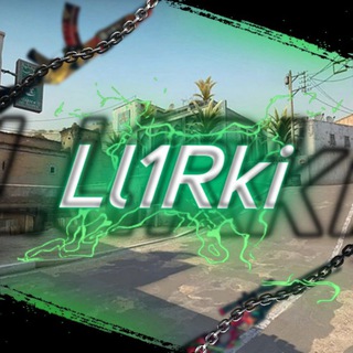 Логотип @Ll1Rk_Live - Переходник