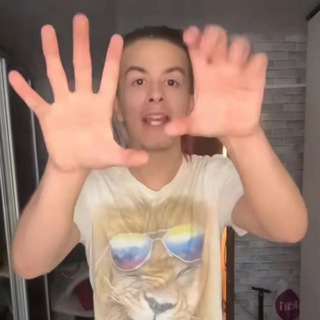 Логотип @llaferdedtop - чо за лохи,заскамили скамера