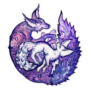 Логотип @llanti_lliithen - Лланти Ллииситэн