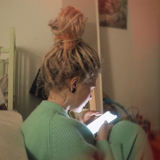 Логотип @llina_mi - Анонсы гивов и марафонов 😎