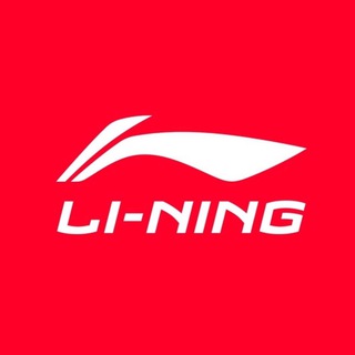 Логотип @lliningrussia - Li-Ning Russia | Международный спортивный бренд