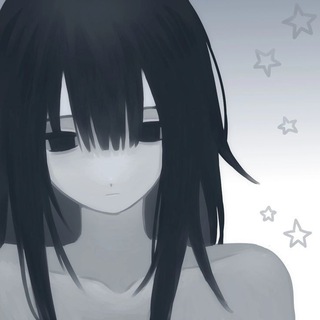 Логотип @llirae - разлагаюсь