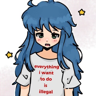 Логотип @lliysrik - цетатник шусрика