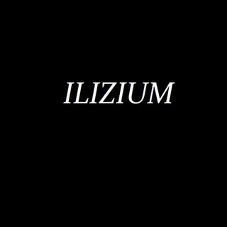 Логотип @llizium - ILIZIUM