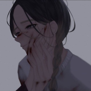 Логотип @llkjhfdt - •|Ран Хайтани|•
