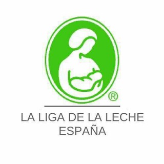 Логотип @lll_esp - La Liga de La Leche España🤱🤰