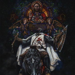 Логотип @lllenmalll - Христианский дом