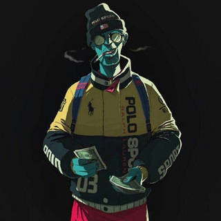 Логотип @lllllllllllllllllllllllllllllx - 🀄️21 VIP🀄️