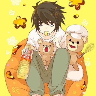 Логотип @llloulait - твой эл ~