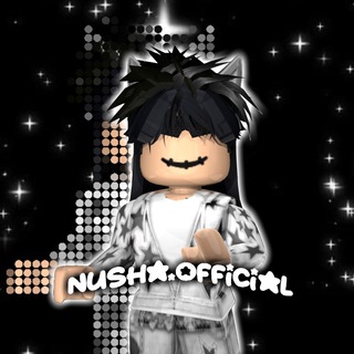 Логотип @llloxxxbyyy - нюша|роблокс🤍