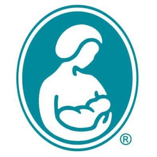 Логотип @lllrussia - Ла Лече Лига Россия