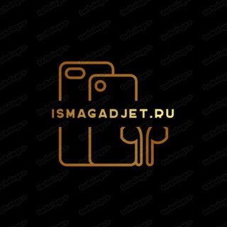 Логотип @lllsssssllllls - IsmaGadjet.Ru