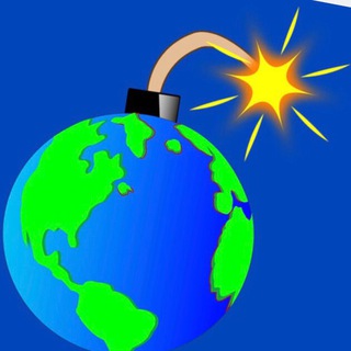 Логотип @lllwar - Третья мировая