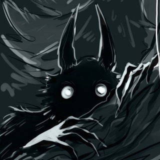 Логотип @llmakarov - Любящий | Лео Лавгуд