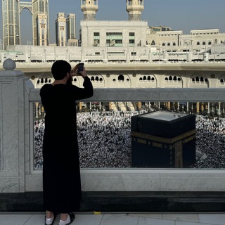 Логотип @llmtdbr - llmtdbr | للمتدبر