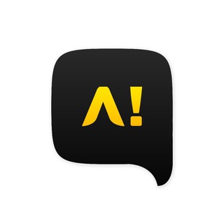 Логотип @llngvist - Лингвист