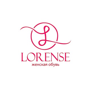 Логотип @llorensee - LORENSE