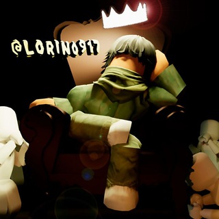 Логотип @lloribbd - [5600+] 𝑷𝒓𝒐𝒐𝒇𝒔 𝒍𝒐𝒓𝒊𝒏0917