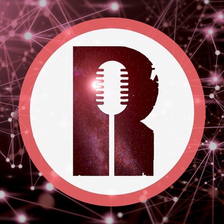 Логотип @llrailgun - Railgun