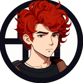 Логотип @llredii - l_red_i STREAM