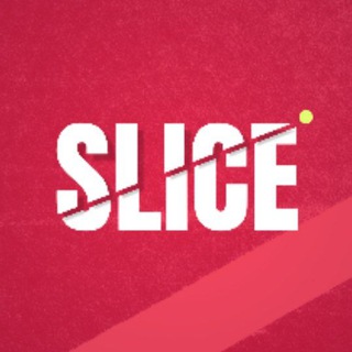 Логотип @lluckyloser - SLICE