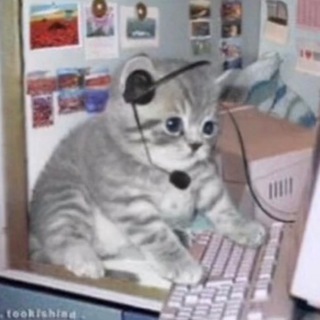 Логотип @lluzha - luzha