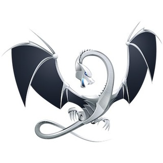 Логотип @llvmchat - LLVM Chat