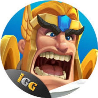 Логотип @lm_chat - 🌏 Lords Mobile Global Chat 🌏