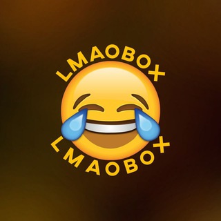Логотип @lmaobox228 - LmaoBox