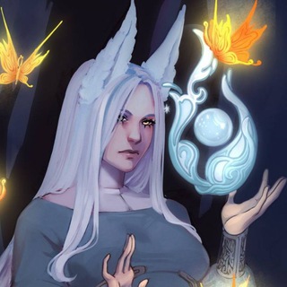 Логотип @lmaomaru - MaoMaru