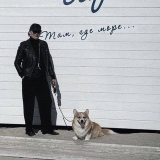 Логотип @lmavlt - встреча с прекрасным.