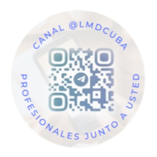 Логотип @lmdcuba - Ley de Memoria Democrática (LMD) en Cuba 🇨🇺🇪🇦