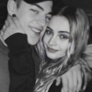 Логотип @lmeandyou - meandyou