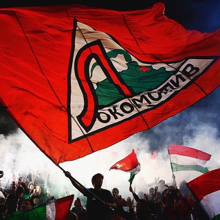 Логотип @lmfc_fans - LMFC Fans