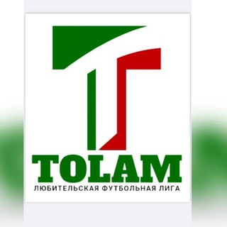 Логотип @lmfltolam - ЛМФЛ «Толам»