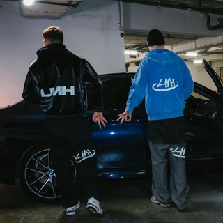 Логотип @Lmh_pants - LMH