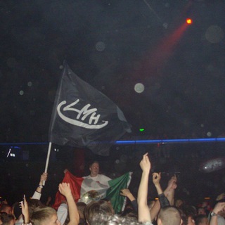 Логотип @lmh_mark - Марк ЛМХ: мысли в слух