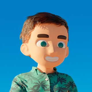 Логотип @lmikeb - ЛМАЙК