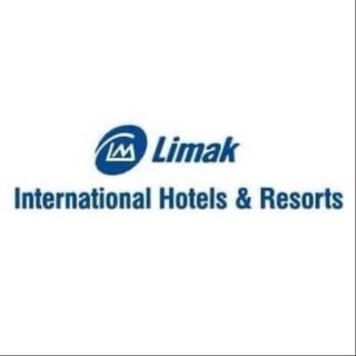Логотип @lmkhotels - Limak International Hotels & Resorts