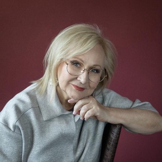 Логотип @lmosina - МОСИНА Людмила - Life-Files