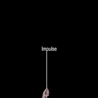 Логотип @lmpulss - Impulse