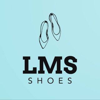 Логотип @lms_shop_plt - Lms_shop - жіноче взуття