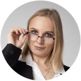 Логотип @lmstudiobeauty - Маникюр | Массаж | Косметология. Лобня