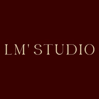 Логотип @lmstudioruu - LM studio всё о молодости и красоте