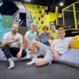 Логотип @lmteamhouse - LMteam