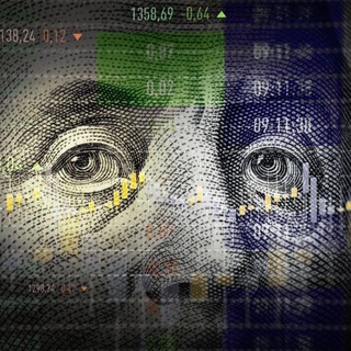 Логотип @lncrypto_main - 🌪InCrypto🦾