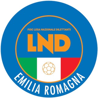 Логотип @lndemiliaromagna - @lndemiliaromagna