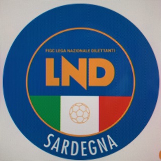 Логотип @lndsardegna - @lndsardegna