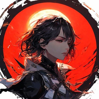 Логотип @lnmanga - Манга / LN Manga