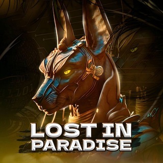 Логотип @lnparadise666 - Кастомки•праки•TDM• Турниры от 🎭N ɴᴇᴠᴇʀᴍɪsss S🎭